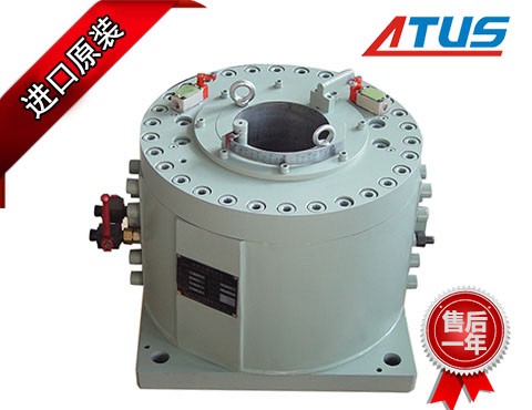 舵機液壓泵、馬達及減速機