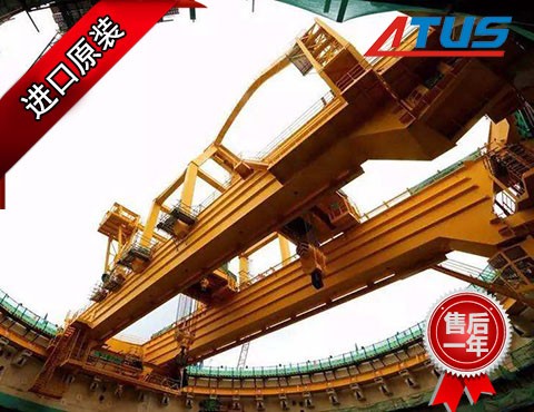 環吊液壓泵、馬達及減速機