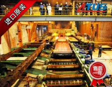 板坯連鑄機液壓泵、馬達及減速機