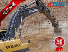 銑挖機液壓泵、馬達及減速機