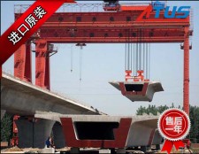 提梁機液壓泵、馬達及減速機