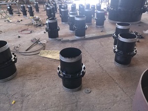 飲用水專用絕緣法蘭