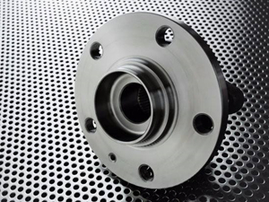 帶頸承插焊法蘭