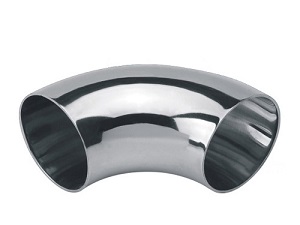 衛(wèi)生級-90°彎頭