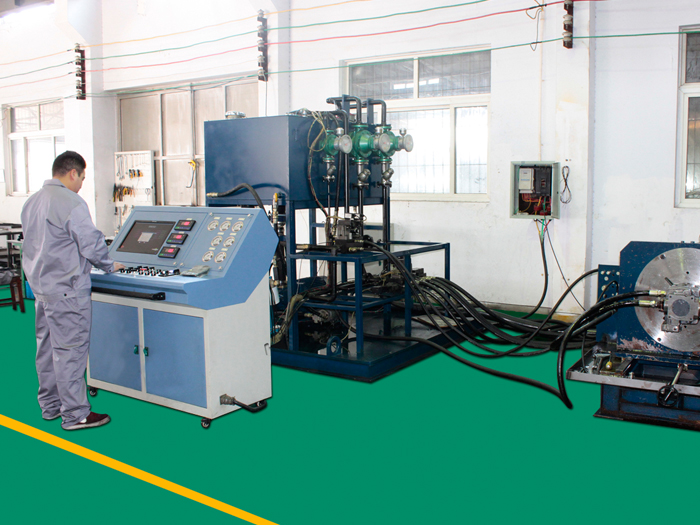 如何提高液壓系統的使用壽命