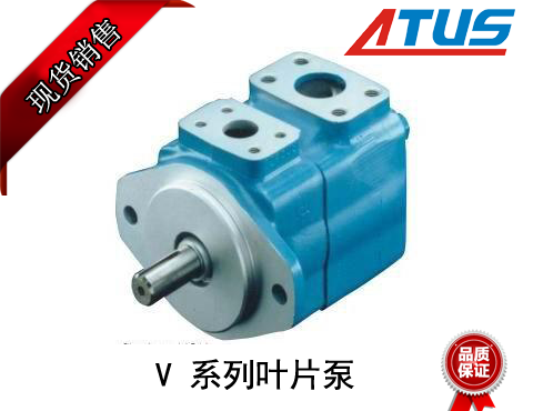 威格士葉片泵電機起動前需要檢查嗎？檢查的方法都有哪些？